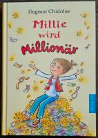 NEU Millie wird Millionär von Dagmar Chidolue Gebundene Ausgabe Baden-Württemberg - Mannheim Vorschau
