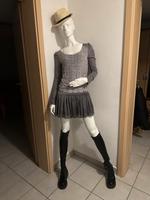 Kleid Khujo Gr. S Sachsen-Anhalt - Halle Vorschau