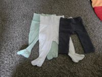 2 Erstlings- Leggings Nordrhein-Westfalen - Borchen Vorschau