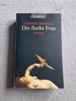 Die fünfte Frau Roman Mankell, Henning und Wolfgang Butt: Elberfeld - Elberfeld-West Vorschau