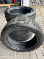 Continental EcoContact 6 215/50 R18 V - nur noch für kurze Zeit ! Rheinland-Pfalz - Koblenz Vorschau