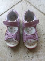 Sandalen Cupcake Deichmann Größe 24 wNEU Bayern - Ohlstadt Vorschau