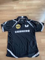 Trikot Tischtennis Nationalmannschaft Düsseldorf - Lichtenbroich Vorschau