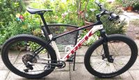 Trek ProCaliber 2021-22 voll Carbon OCLV Neuwertig Shimano XT München - Thalk.Obersendl.-Forsten-Fürstenr.-Solln Vorschau