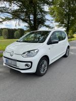 Vw Up Cheer Scheckheft 8Fach Klima Navi Kundendienst Neu Bayern - Viechtach Vorschau