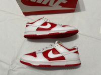 Nike Dunk Low Championship Red / EU 45 / US 11 / UK 10 Wiesbaden - Nordenstadt Vorschau