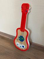 Baby Einstein Gitarre/ Instrumente Thüringen - Altenburg Vorschau