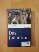 Michael Tilly Das Judentum Buch Bücher Jude Israel Religion Frankfurt am Main - Gallusviertel Vorschau