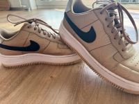 Nike Air Force Golden München - Bogenhausen Vorschau