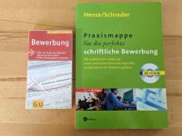 2 Bewerbungsbücher Bücher Praxismappe für die perfekte Bewerbung Rheinland-Pfalz - Appenheim Vorschau