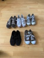 Sneaker ( Fila, Boon , Rieker ,Vty ) 39 , 40 , 41 Nordrhein-Westfalen - Mönchengladbach Vorschau