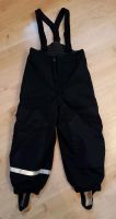 Schneehose Skihose schwarz H & M Gr 116 wie neu Niedersachsen - Marschacht Vorschau