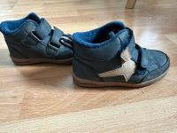 Schuhe Übergangsschuhe gefüttert Walkxx Gr. 25 Borsdorf - Zweenfurth Vorschau