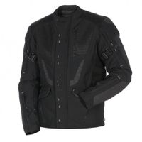 Yamaha BAKU BLACK Herren Jacke L und XXL NEU!!! Schwerin - Wüstmark Vorschau