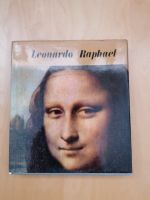 Leonardo/Raphael Kunstbuch von Gerald E. Finley 1966 Nordrhein-Westfalen - Willich Vorschau