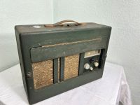 Braun Batterie-Koffer-Super BSK239F Sammler  Radio Thüringen - Leinefelde Vorschau