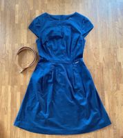 Kleid blau Orsay Gr. 34 Dresden - Dresden-Plauen Vorschau