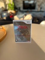 The Legend of Zelda - Twilight Princess - Wii Red Stripe Neu New Berlin - Neukölln Vorschau