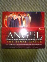 Angel Season 5 Premium Trading Cards Inkworks Sammlung Nordrhein-Westfalen - Hagen Vorschau