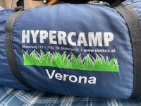 Hypercamp Verona Vorzelt Beige blau Bayern - Cadolzburg Vorschau
