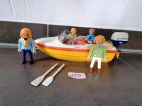 Playmobil Boot Zubehör Ersatzteil Konvolut(150) Nordrhein-Westfalen - Heek Vorschau
