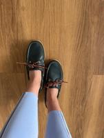 Timberland Bootsschuhe Gr 38,5 Blau Rheinland-Pfalz - Mainz Vorschau