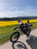 Beta rr 125 lc Bayern - Kochel am See Vorschau