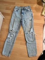 Ripped Jeans zara Kreis Pinneberg - Elmshorn Vorschau