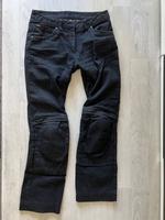 Motorrad - Jeans Vanucci Bayern - Burgberg Vorschau