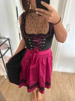 Dirndlbluse top Dirndl Trachtenbluse Spitzenbluse Bayern - Gerbrunn Vorschau