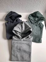 Jungen Sweat Gr.152 Petrol Industries 3Stk.für 15€ Nordrhein-Westfalen - Kamp-Lintfort Vorschau