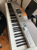 Piano/Keyboard Thomann Sp5500 / Ständer und Pedal Berlin - Neukölln Vorschau