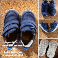 Superfit Schuhe, Sandalen, Badeschuhe Bayern - Luhe-Wildenau Vorschau