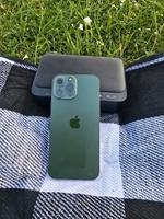 Telefon 13 pro max 128GB Speicher Nürnberg (Mittelfr) - Mitte Vorschau