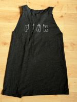 Neues Sport-Tanktop von Pink Victorias Secret (S) Pankow - Buch Vorschau