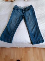 Damen 3/4 Jeans von Esprit Nordrhein-Westfalen - Moers Vorschau