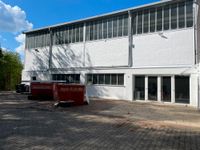 Lagerhalle, Außenlager und Bürofläche in Linden! Bochum - Bochum-Südwest Vorschau