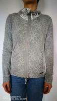 Airfield Damenjacke Strickjacke grau Designer Bayern - Schweinfurt Vorschau