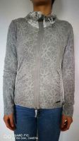 Airfield Damenjacke Strickjacke grau Designer Bayern - Schweinfurt Vorschau