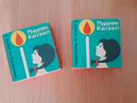 DDR Puppenkerzen Sachsen - Riesa Vorschau