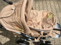 KINDERWAGEN UMBAUBAR Baden-Württemberg - Schriesheim Vorschau