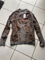 Roa Hiking 3d Knit Top Longsleeve Berlin - Reinickendorf Vorschau