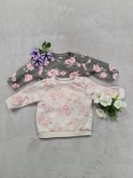 Pullover, Sweatshirt, Bluse, Pulli, Mädchen, Blumen, süß, C&A Nordrhein-Westfalen - Selm Vorschau