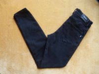 Stradivarius Jeans Hose 36 S grau schwarz low waist Skinny Rheinland-Pfalz - Guldental Vorschau