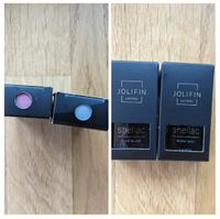 Jolifin Shellac Lack - pink Blush & warm grey - NEU Dresden - Neustadt Vorschau