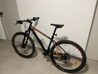 Giant Terrago MTB Hardtail 29 Zoll Gr. M Baden-Württemberg - Waldstetten Vorschau