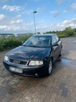Audi A3 – Bastlerfahrzeug / Teileträger Niedersachsen - Syke Vorschau