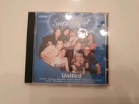 Deutschland sucht den SuperStar, United CD,  RTL Serie Kr. München - Unterhaching Vorschau