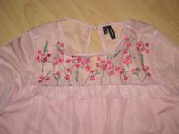 T-Shirt von Vero Modo Gr. XS TOP Zustand! Sachsen - Plauen Vorschau