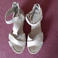 Mädchen Sandalen MARCO TOZZI * Saarland - Tholey Vorschau